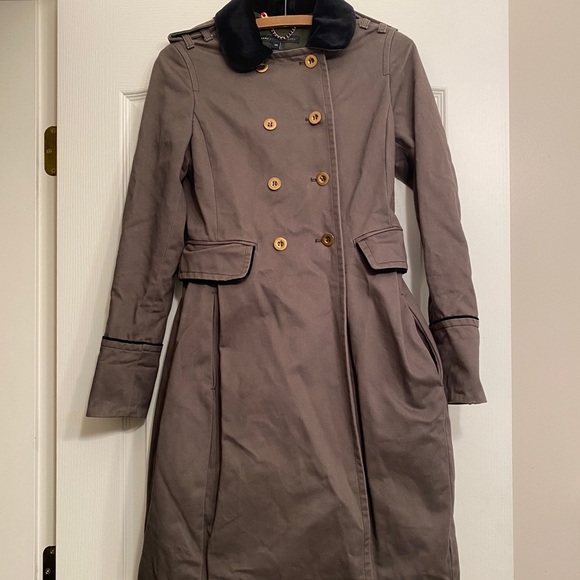 Marc Jacobs  coat - Picture 7 of 10
